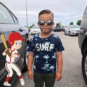 Meet your Posher, David